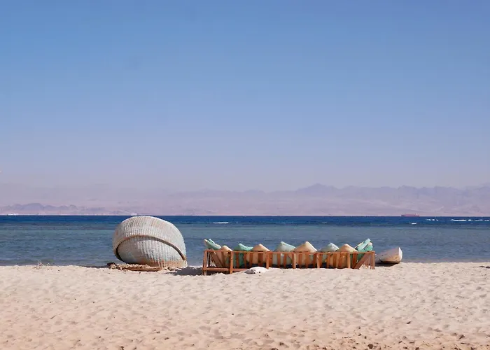 El Dar Camp * Nuweiba`
