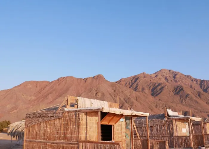 Resort El Dar Camp Nuweiba`