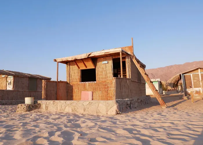 El Dar Camp *
