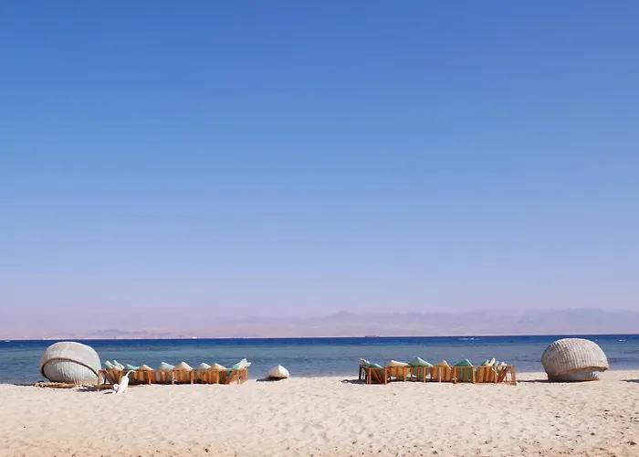 El Dar Camp Resort