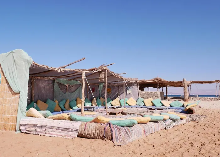 Resort El Dar Camp *