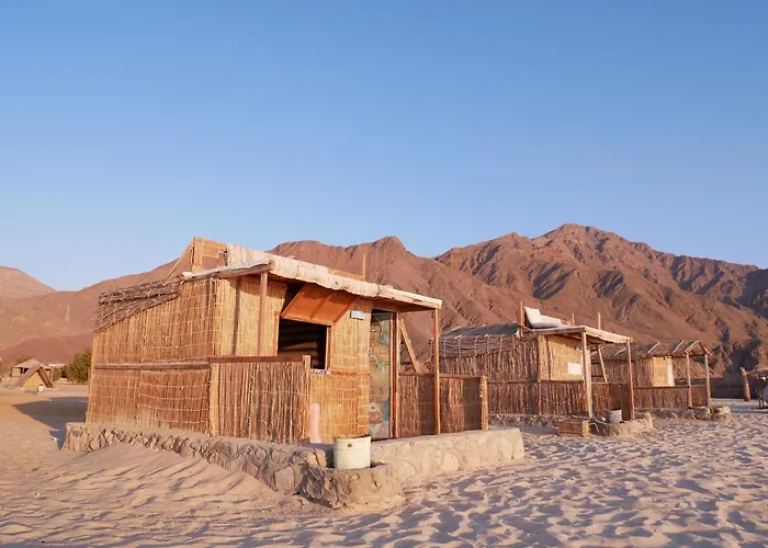 El Dar Camp Resort